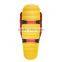 Women's 15-degree down sleeping bag for travel