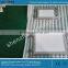 Celling Hanging Crystal Double Sided LED Light Box