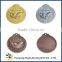 Big Size 3D Tennis Football Basketball Swimming Volleyball Gold Silver Bronze Commemorative Award Trophy Metal Medal