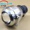 H1 hid fog light projector lens for car fog lamp, 2.5inch for very car fog light retrofit