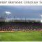 perimeter stadium led display screen p10 p16 p25
