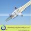 Center through cable drilling pipes with T/T payment term