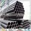 Mild Steel ERW Round Pipe of Factory Price
