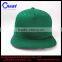 2015 Newest Comfortable Green Felt Hat