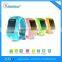 Instant voice messages mute monitoring Bluetooth anti-lost multiple functions tracker