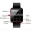 Wholesale U8 smart alarm clock wrist watch phone                        
                                                                                Supplier's Choice