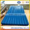 15/5 um PPGL Roofing Sheet Export to Kenya with SGS Certification