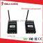 2.4G 1W Wireless sdi video transmitter