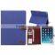 Factory Jeans leather case for ipad air 2