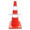 PVC Traffic Safety Cone made in China