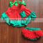 new Christmas boutique girls outfits giggle moon remake for baby girls swing sets