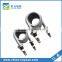 flexible immersion stainless steel electric tubular heater