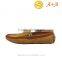 Hot Sale China Classic Design Moccasin Shoes Men