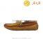 hot sale china classic design moccasin shoes men