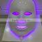 newest 7 colors skin beauty led pdt skin mask                        
                                                Quality Choice