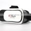 2016 hot product 3d vr glasses virtual reality vr box with high quality
