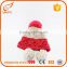 Promotions cheap beanie hats custom winter pom pom knit hat                        
                                                Quality Choice