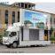 mobile New Design LED Display Trailer Manufacturer