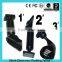 Car Auto-dimming Night Version Rear View Mirror Monitor With OEM Bracket Arms