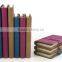 5"/7" PU leather cover planner/organizer