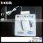 silicone usb hub mouse pad,flexible mouse pad with usb hub,usb hub foldable mouse pad-MP201