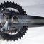 Bicycle Crankset BCD 104mm/64mm 32/22T High Quality Full Alloy Mountain Bike Crankset