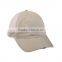OEM your own design custom outdoor LED hat and LED cap / baseball caps with led lights wholesale