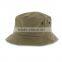 Supplier Professional Custom Cotton Good Quality Hot Selling Wide Brim Cheap Bucket Hats Wholesale