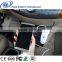 Vehicle gps tracker with USB phone charger and Air Purifier