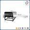 Pneumatic Sublimation Fabric Machine Hot Presses