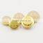 pearl plastic sewing bead decorated for dress