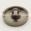 new design oil injection zinc alloy shank button