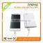 Large capacity new products 2016 portable power bank 8000mAh