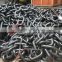 high quality weld marine anchor chain mooring chains for sale