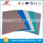 steel coil / PPGI / PPGL color coated galvanized corrugated metal roofing sheet in coil