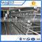 Eco-Friendly chicken farm layer chicken cage for sale