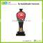 Wholesale custom China traditional Handmade home decoration wedding flower vase