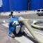 abrator floor shot blasting machines