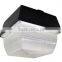 DLC ETL cETL Qualified LED Canopy Light 3859 Lumens 40 Watts 175W MH Equal