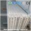 Office partition wall board magnesium oxide sheet fireproof acoustic board with good quality