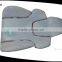 PU foam factory auto seat cushion foam