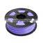 EXW price!! Rohs certificated 3D printer filament pla 1.75
