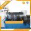 2015 High speed double dies rolling machine bolt making machine steel and iron rod thread rolling machine