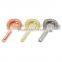Bar Collection Stainless Steel Bar Strainer Cocktail Ice Strainer