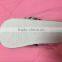 fur women clogs with flower indoor shoes for hotel