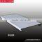 Fireproof Indoor Aluminum Suspended Ceiling for construction material