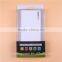 Factory Wholesale Dual USB Wallet Power Bank 20000mAh