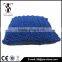 Hot sale design 100% cotton decorative pillow knitted seat cushion                        
                                                Quality Choice