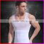 Men Tank Top Slimming Body corset Sports Body Shaper                        
                                                Quality Choice
