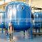 ASME ISO9001 China water treating equipment filter